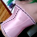 Pic of Renee Sakuyas Studio: Gagged and Taped in Bikini | Faphouse