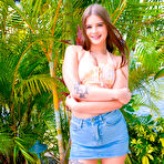 Pic of Sky Wonderland - Hot Girls Raw | BabeSource.com