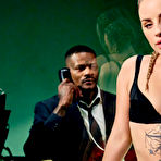 Pic of Anna Claire Clouds in Spread Your Legs at Deeper - Direct Stripper
