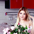 Pic of MetArt presents Chanel Fenn - Pink Roses