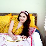 Pic of Scarlett Rose in My First: Cheated, Creampied, Bred at Team Skeet - Free Naked Picture Gallery at Nudems