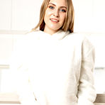 Pic of Mercia Francis in Fuzzy Sweater at MetArt - Free Naked Picture Gallery at Nudems