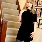 Pic of Cherry English - Only Opaques | BabeSource.com