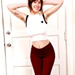 Pic of Big Eyes - ATK Hairy | BabeSource.com