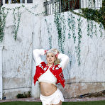 Pic of Kendra Sunderland in Team Captain at Playboy - Free Naked Picture Gallery at Nudems