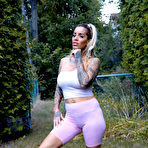 Pic of AD4X - Outdoor Hot Fuck
