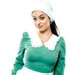 Pic of Violet Ray in Dirty Shrink Takes Care of Her Innocent Amish Urges at PervTherapy - Direct Stripper