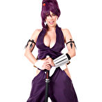 Pic of Octokuro in Wet Ninja at IStripper - Direct Stripper