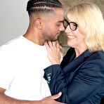 Pic of 62-year-old Bianca sucks and fucks a big, young cock - Bianca and Jason Cody (28:35 Min.) - Porn Mega Load
