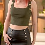 Pic of Leya Desantis - DP Fanatics | BabeSource.com