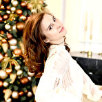 Pic of Jane White in Happy New Year at Femjoy - Cherry Nudes