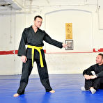Pic of Norah Swan In Anal Dojo at Europornstar.com